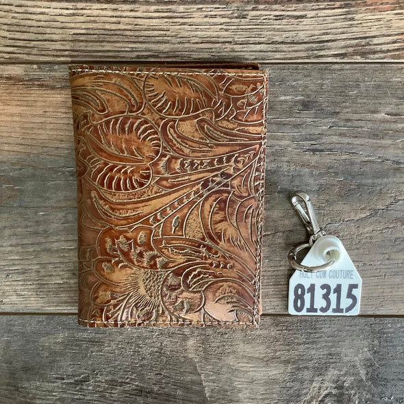 Unisex Passport Wallet #81315