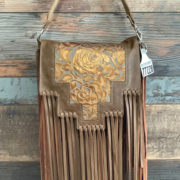 Mini Outlaw with Front Flap #77228