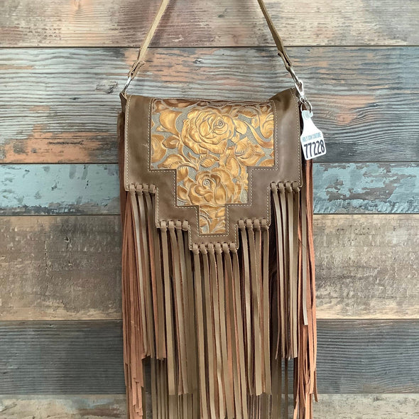 Mini Outlaw with Front Flap #77228