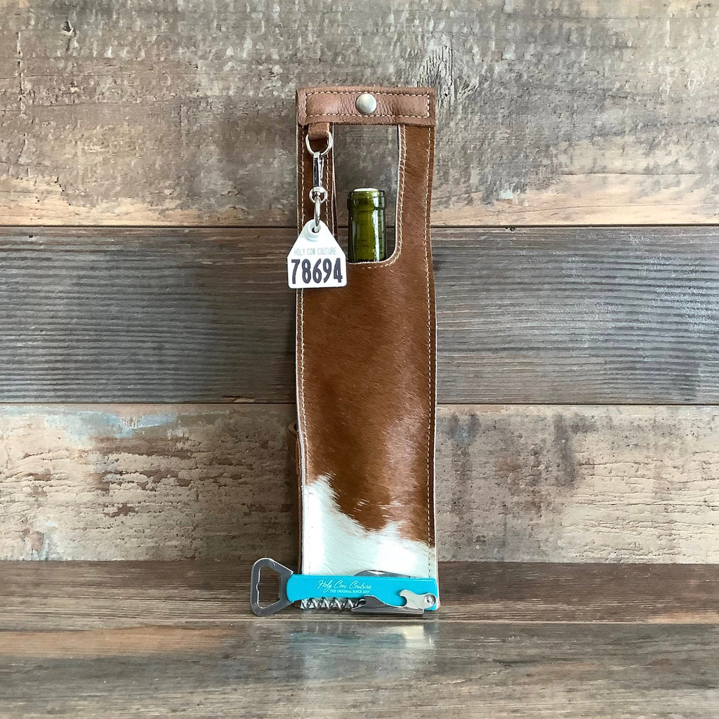 Wine Tote #78694