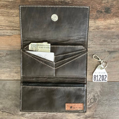Bandit Wallet #81202