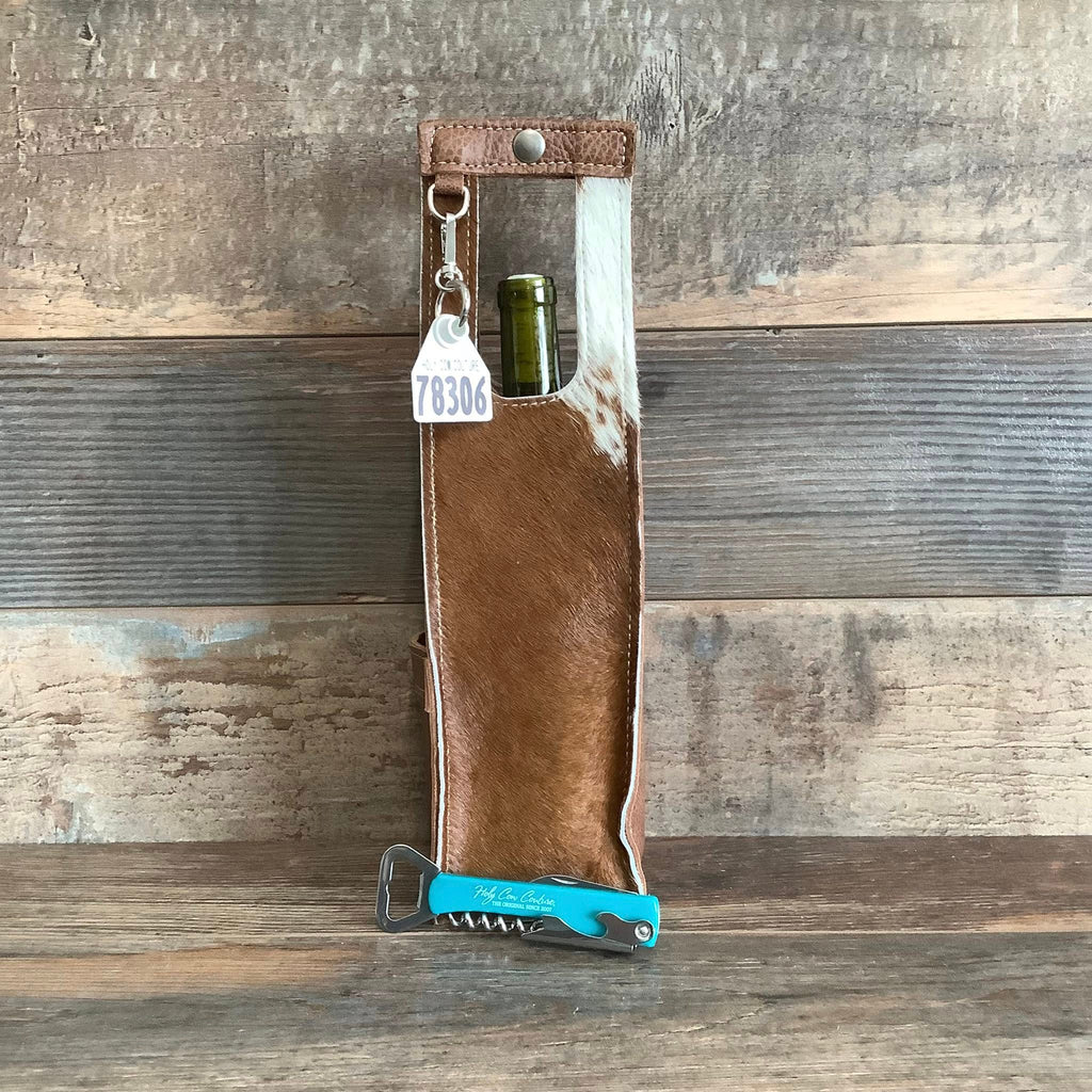 Wine Tote #78306