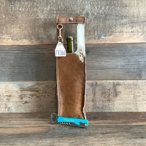 Wine Tote #78306