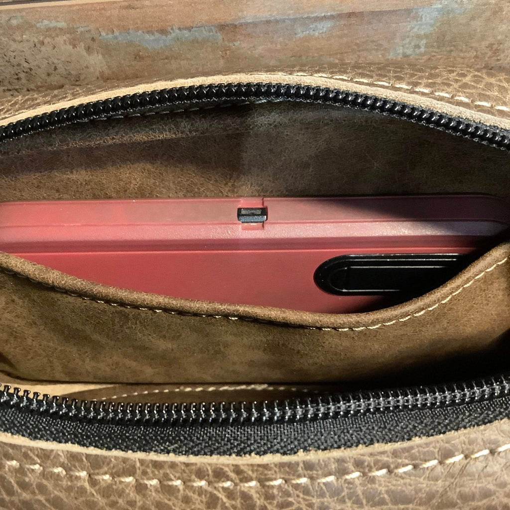 Western Bum Bag #81454