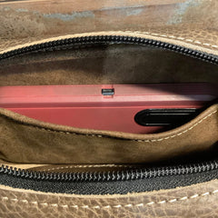 Western Bum Bag #81454