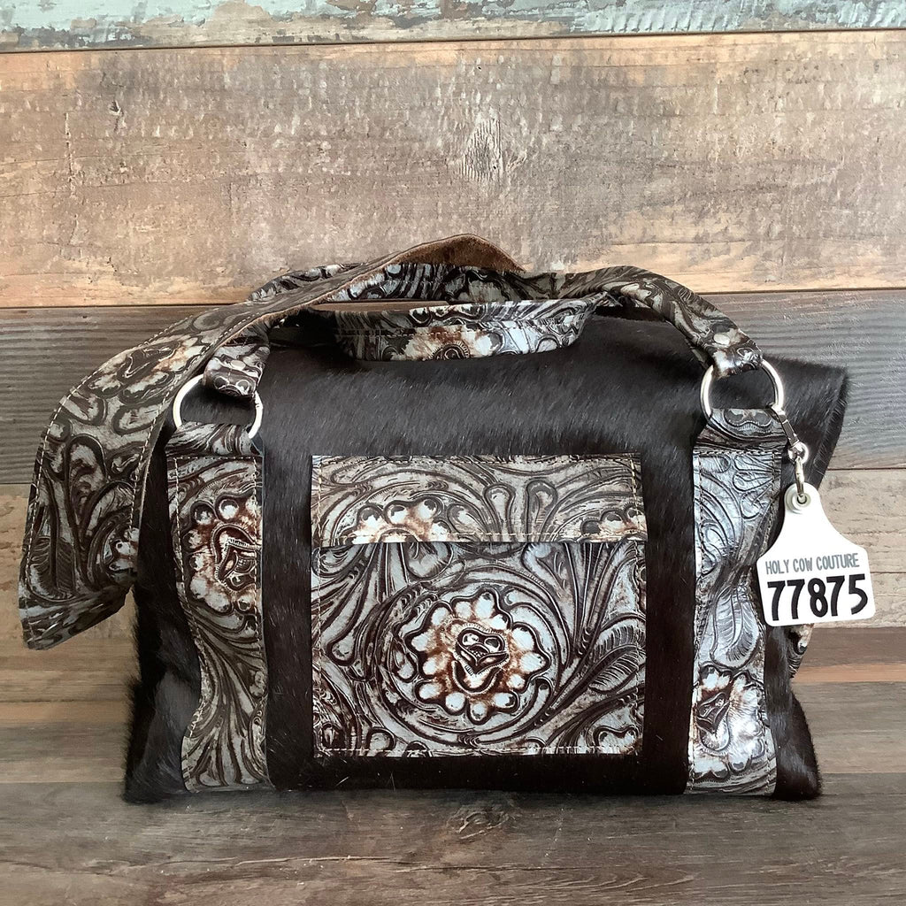 Denton Duffle #77875
