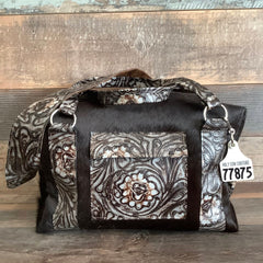 Denton Duffle #77875