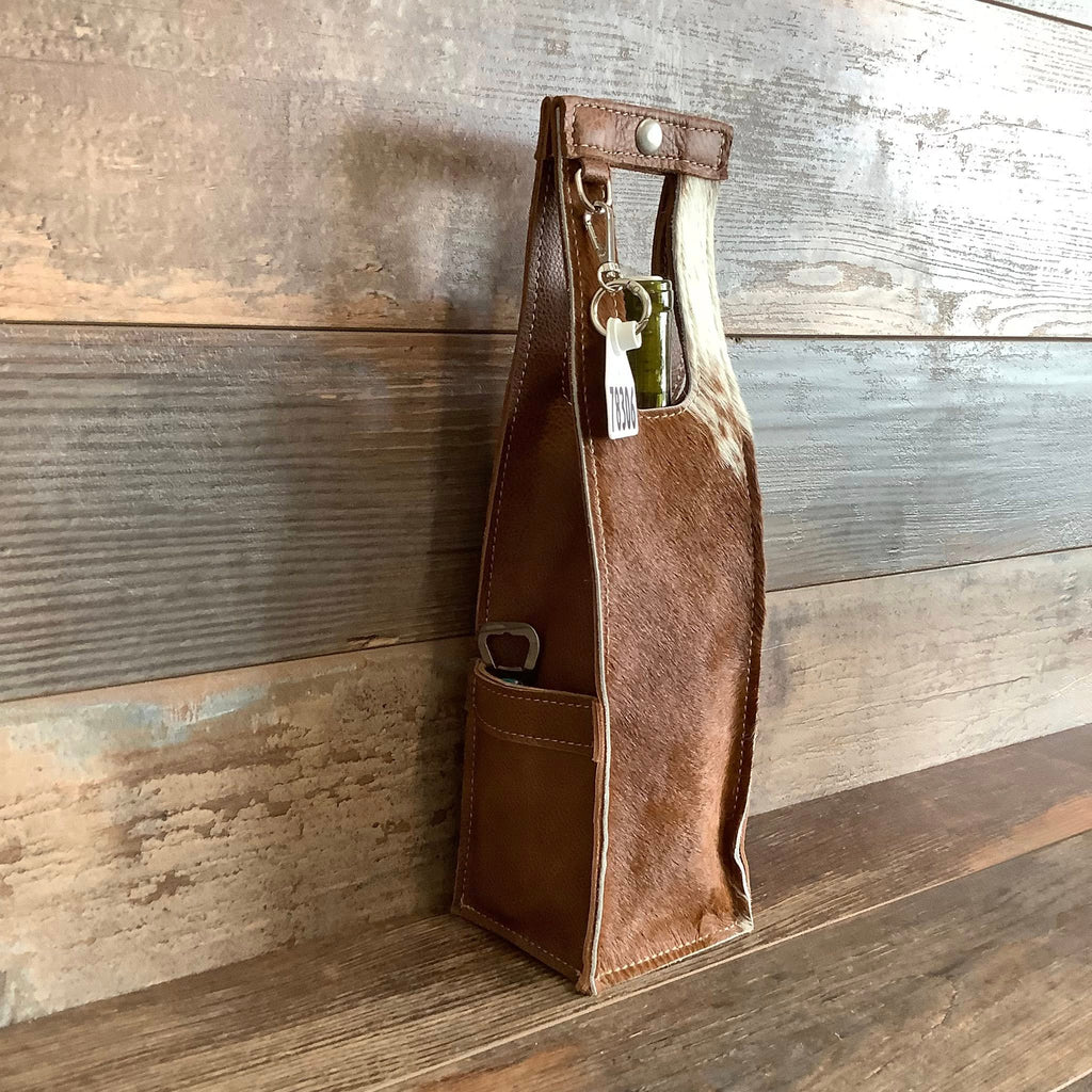 Wine Tote #78306