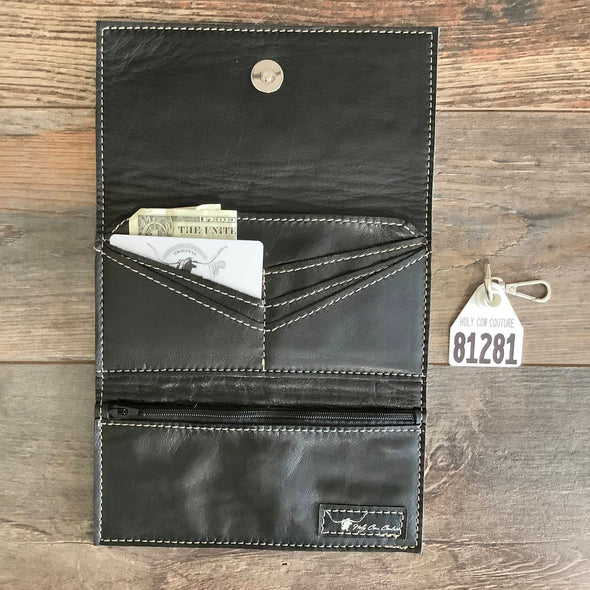 Bandit Wallet #81281