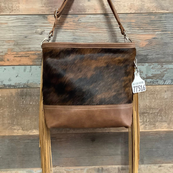 Messenger #77516 *NEW ADJUSTABLE STRAP*