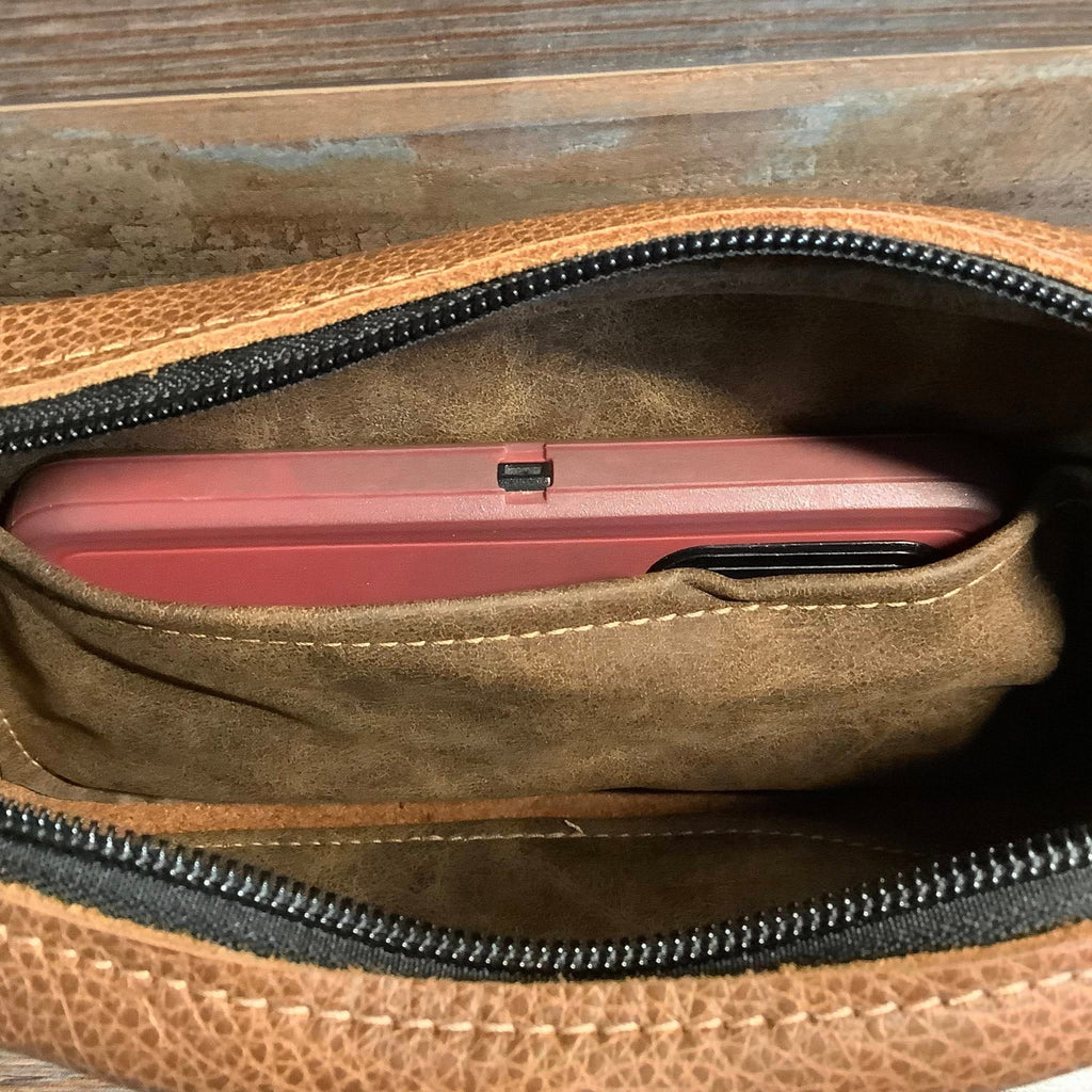 Western Bum Bag #78988