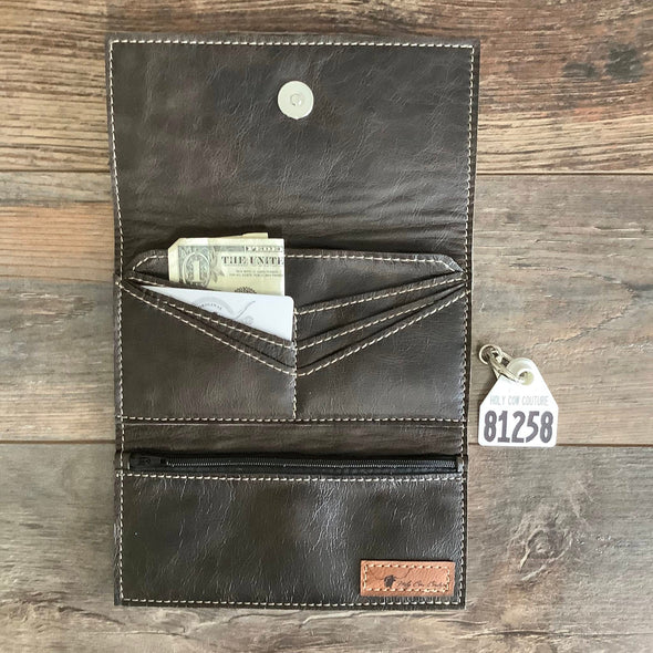 Bandit Wallet #81258