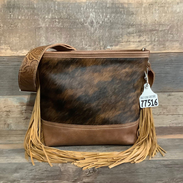 Messenger #77516 *NEW ADJUSTABLE STRAP*