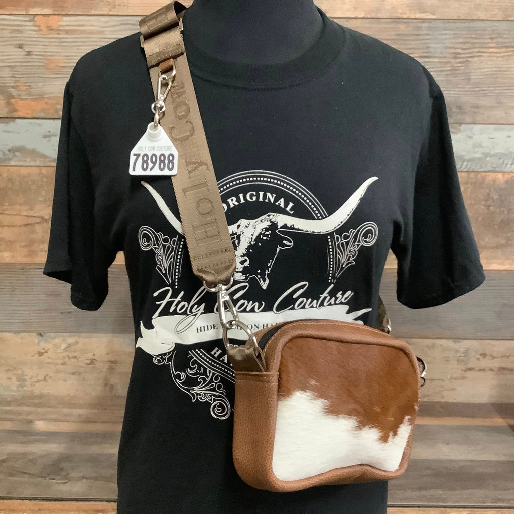 Western Bum Bag #78988