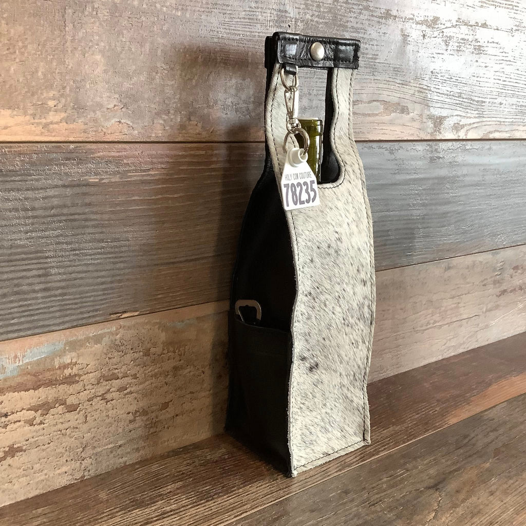 Wine Tote #78235
