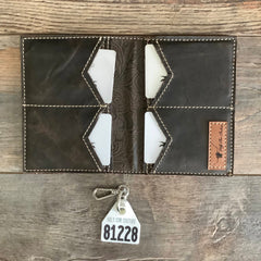 Unisex Passport Wallet #81228