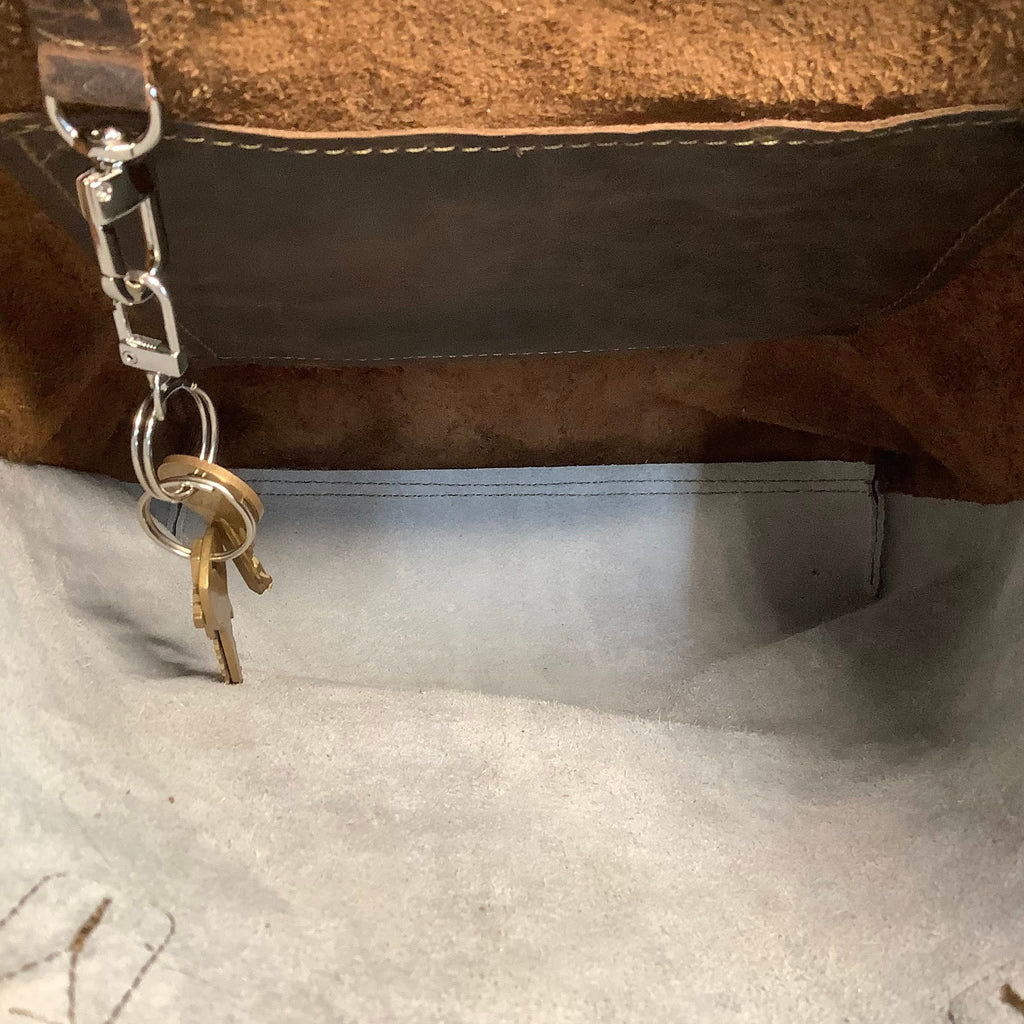 The Market Tote #78084