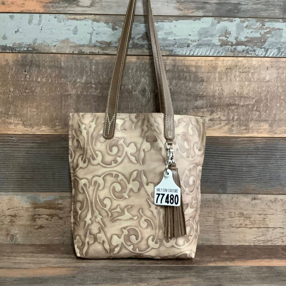 The Market Tote #77480