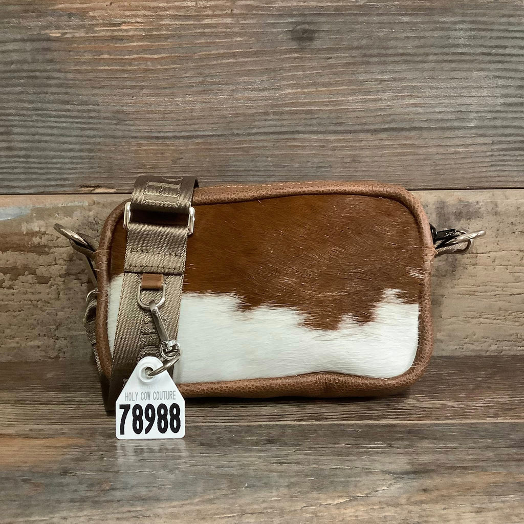 Western Bum Bag #78988