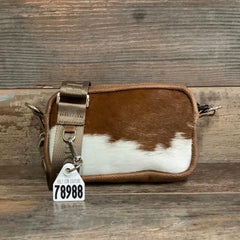 Western Bum Bag #78988