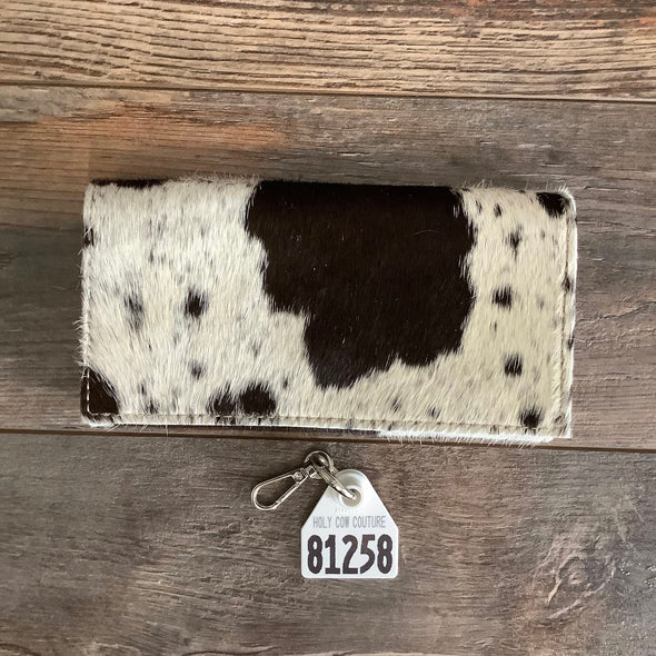 Bandit Wallet #81258