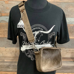 Western Bum Bag #81454