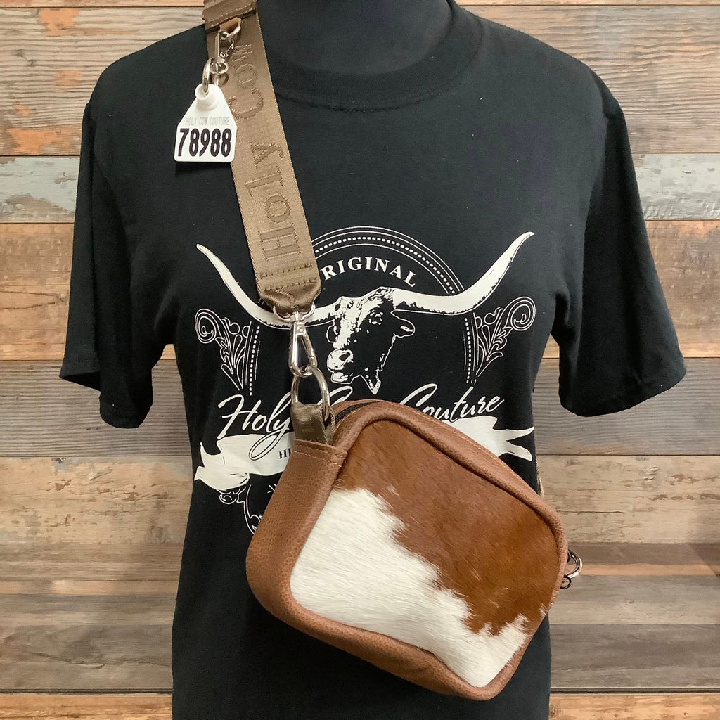 Western Bum Bag #78988