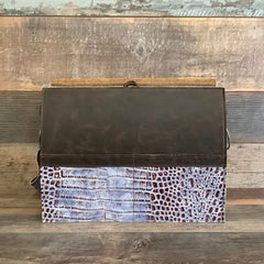 Diaper Bag / All Purpose Tote Bag #77900