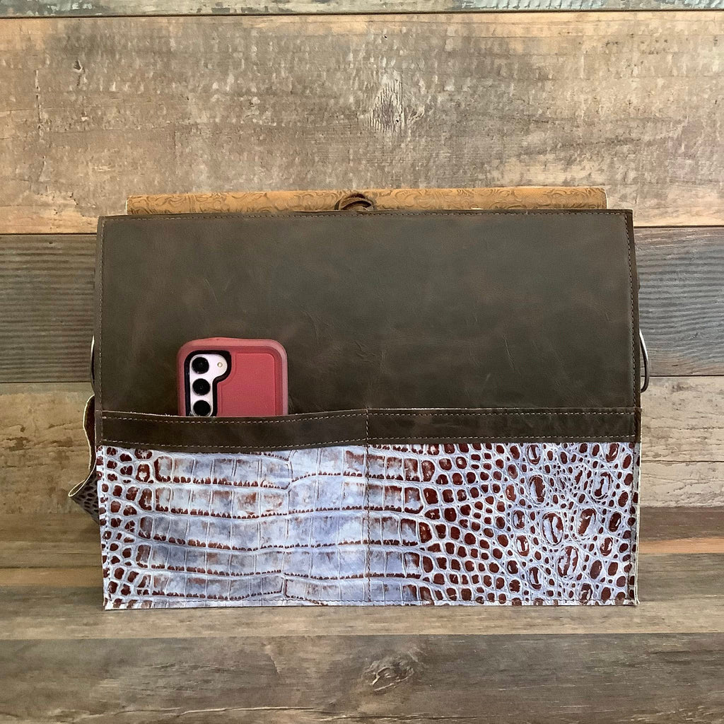 Diaper Bag / All Purpose Tote Bag #77900