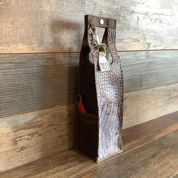 Wine Tote #78153