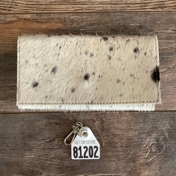 Bandit Wallet #81202
