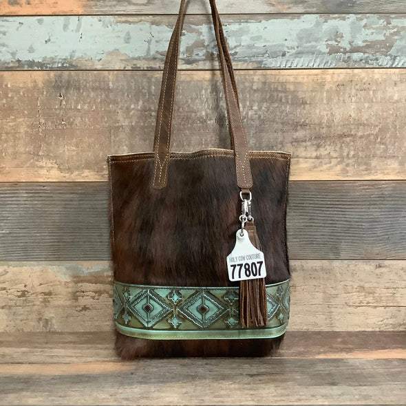 The Market Tote #77807