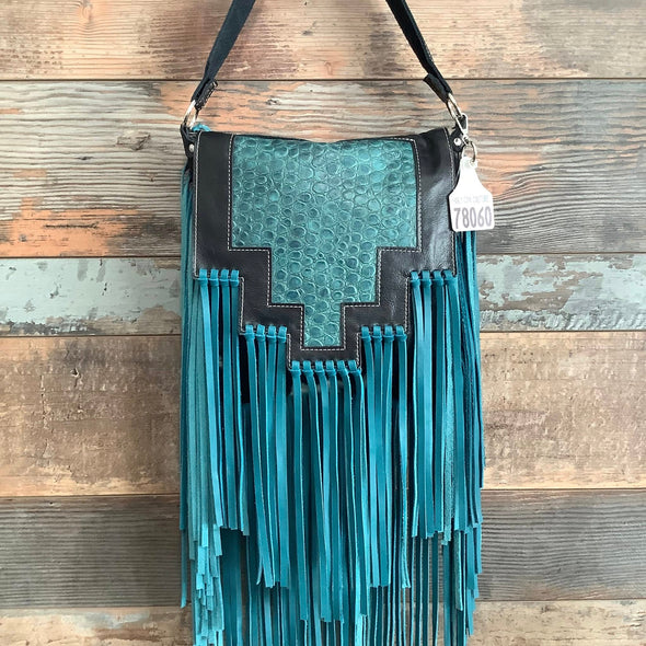 Mini Outlaw with Front Flap #78060