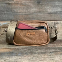 Western Bum Bag #78988