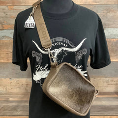 Western Bum Bag #81454