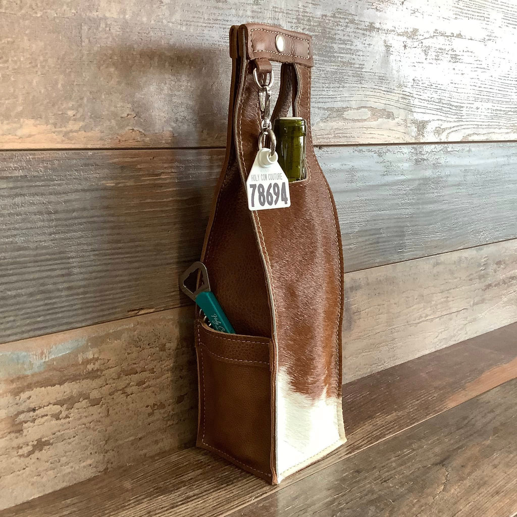 Wine Tote #78694