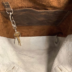 The Market Tote #77807