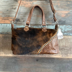 Designer Crossover Hybrid #77979