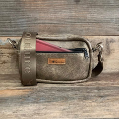 Western Bum Bag #81454