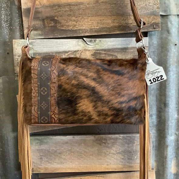 Exclusive Collection  Designer Crossover #1022