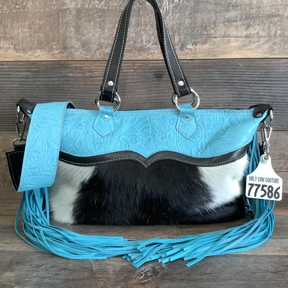 Designer Crossover Hybrid #77586