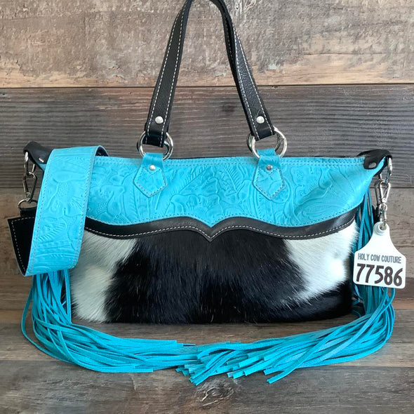 Designer Crossover Hybrid #77586