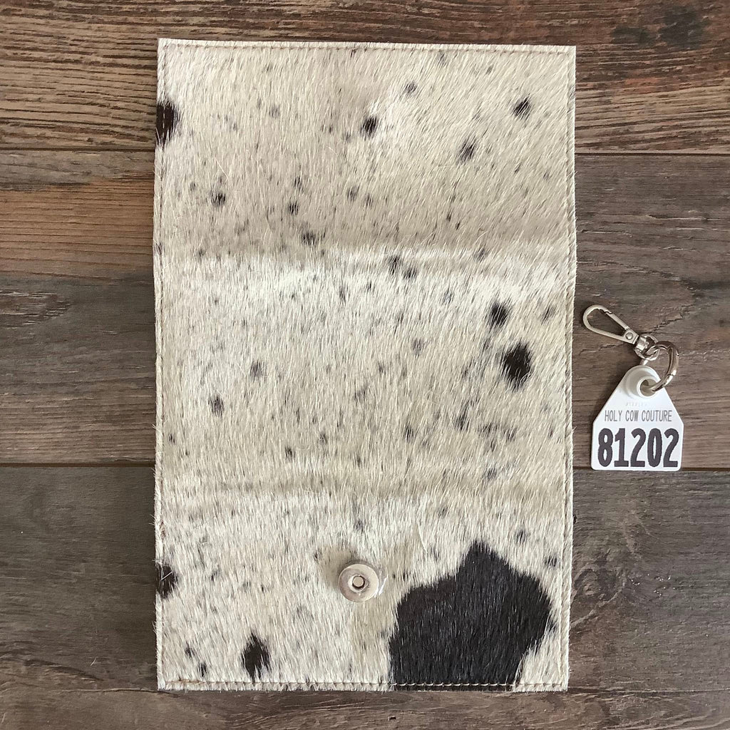 Bandit Wallet #81202