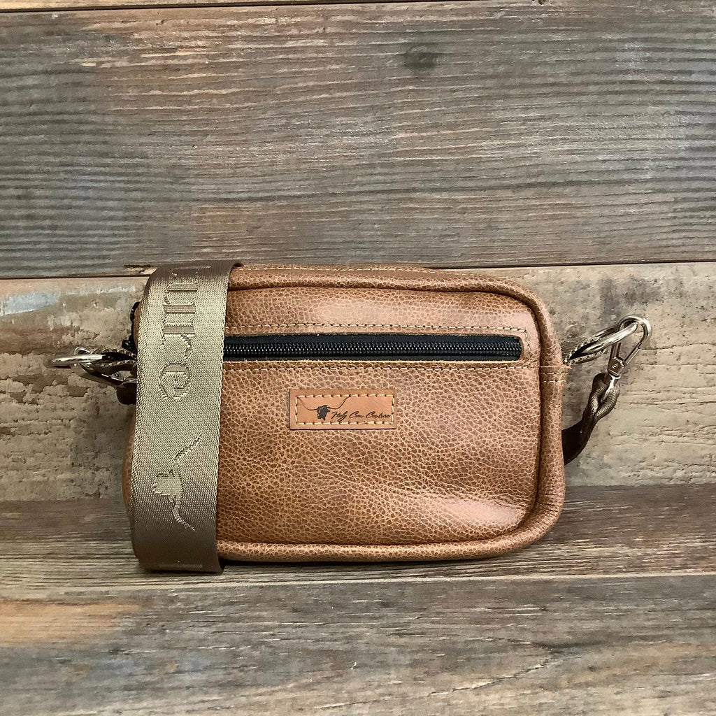 Western Bum Bag #78988