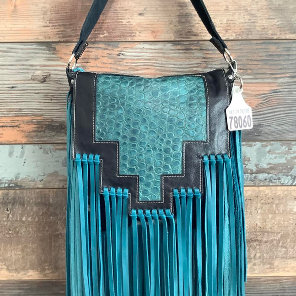 Mini Outlaw with Front Flap #78060