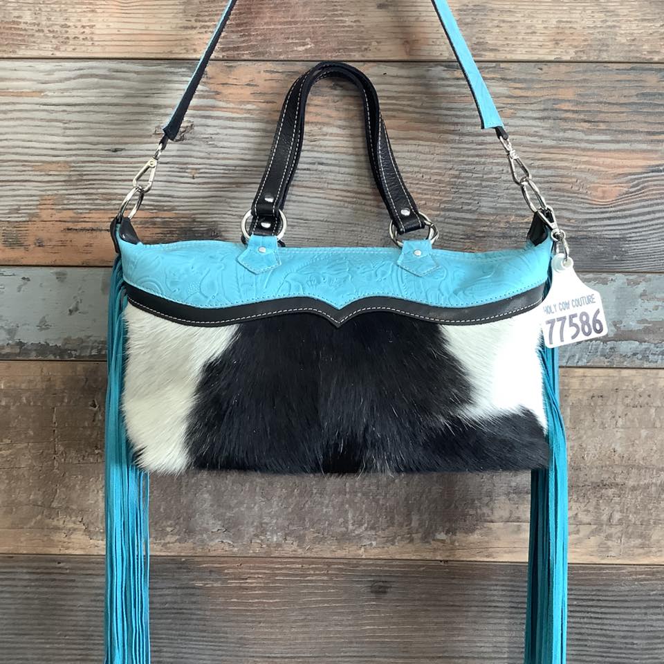 Designer Crossover Hybrid #77586