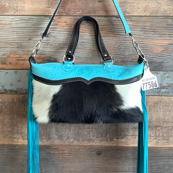 Designer Crossover Hybrid #77586