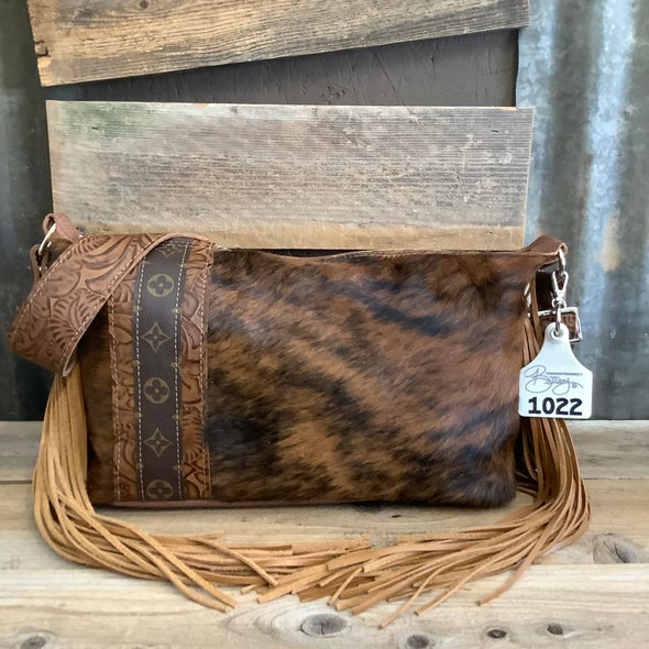 Exclusive Collection  Designer Crossover #1022