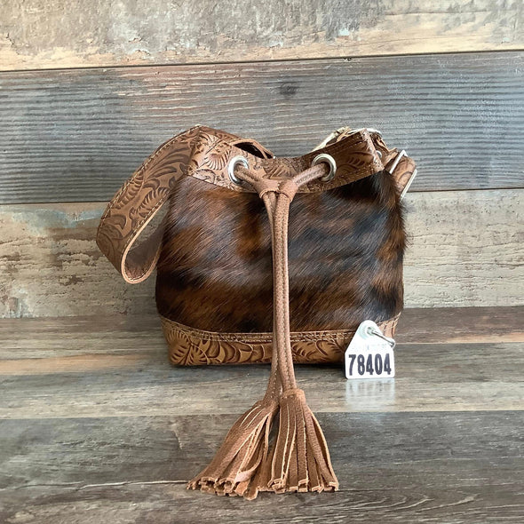 Mini Feed Bucket #78404