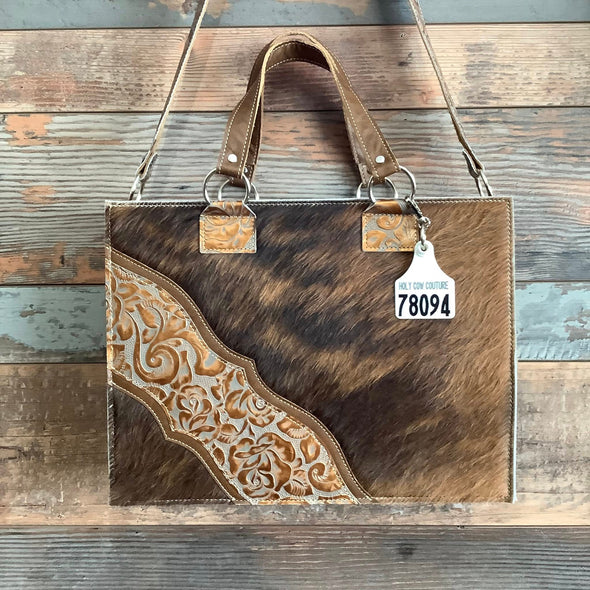 Get Outta Town Hybrid Tote #78094